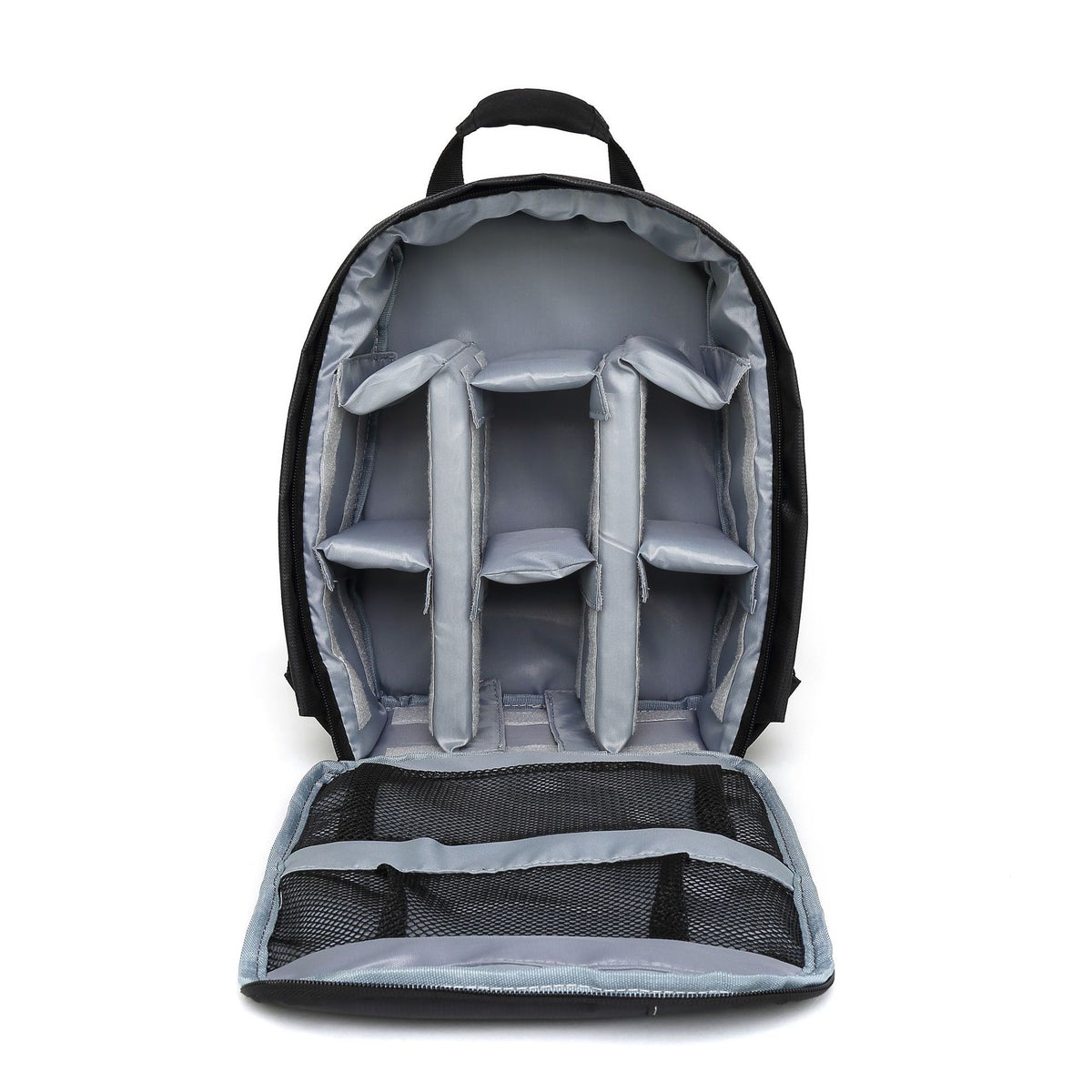 Camera Backpack
