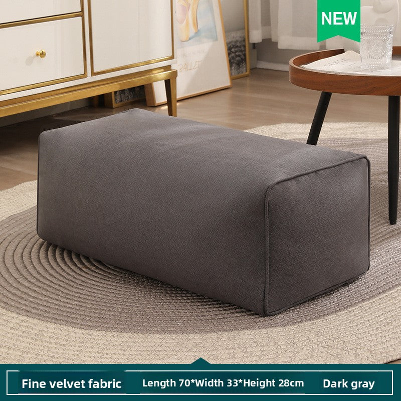 Lazy Sofa Ottoman