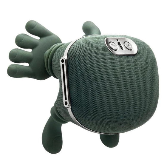 Hand, shoulder and neck massage device Health & Wellness product image 1