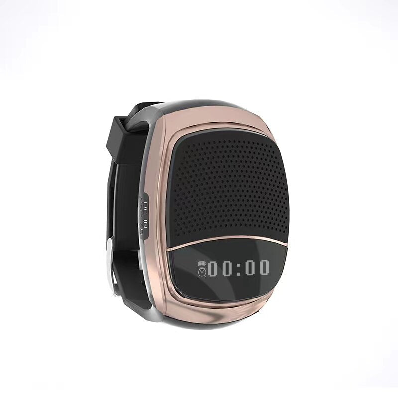 Portable Bluetooth Wrist Sports Speaker product image 4