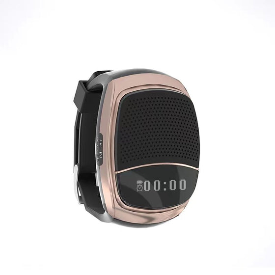 Portable Bluetooth Wrist Sports Speaker product image 4