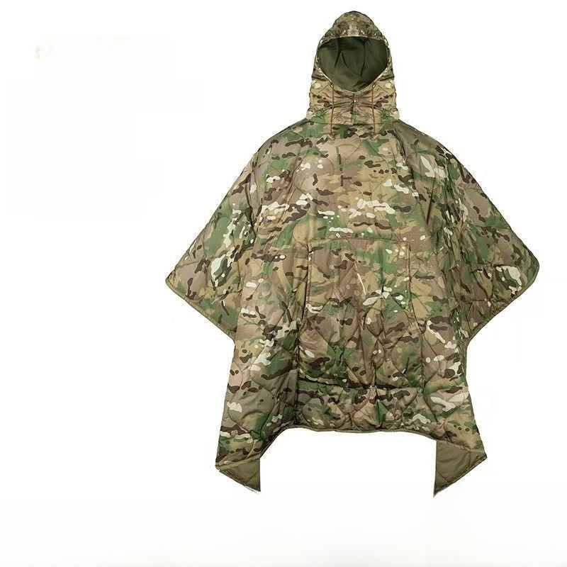 Portable Cape Style Sleeping Bag