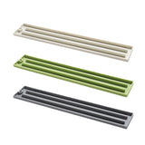 Silicone Narrow Gap Kitchen Storage Mat