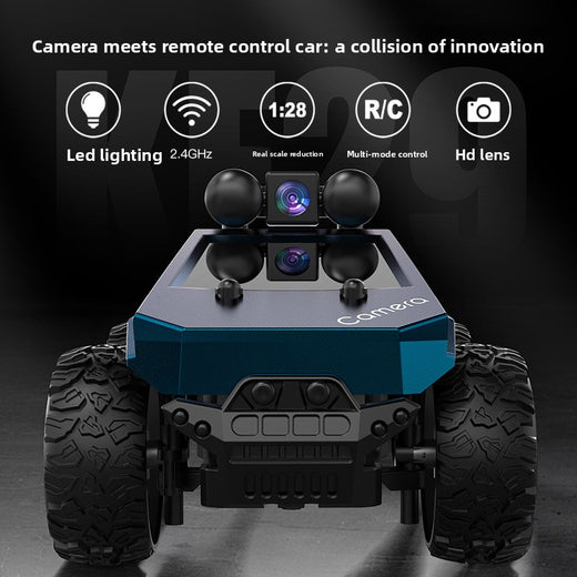 WiFi Camera Remote Control Monster Truck Toy product image 3