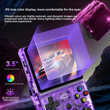 handheld game console