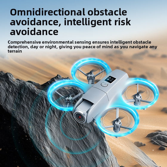 Mini NEO Drone with Dual Camera and Remote Control product image 4