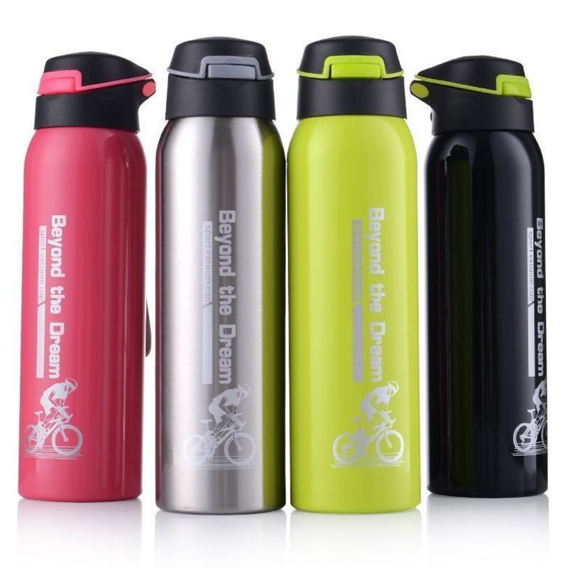 Insulated Water Bottle