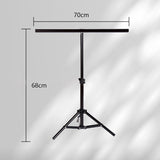 T-Type Photography Background Stand