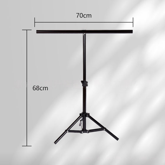 T-Type Photography Background Stand Camera & Photography product image 5