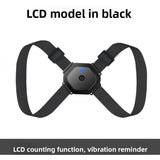 Back Straightening Device