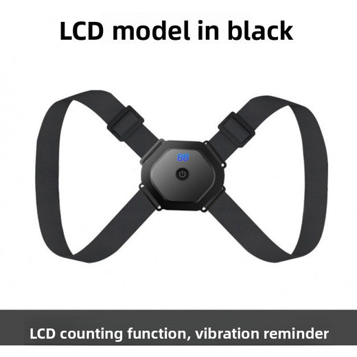 Back Straightening Device