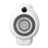 Automatic Electric Back Scrub Bath Brush