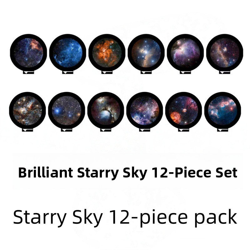 starry projector