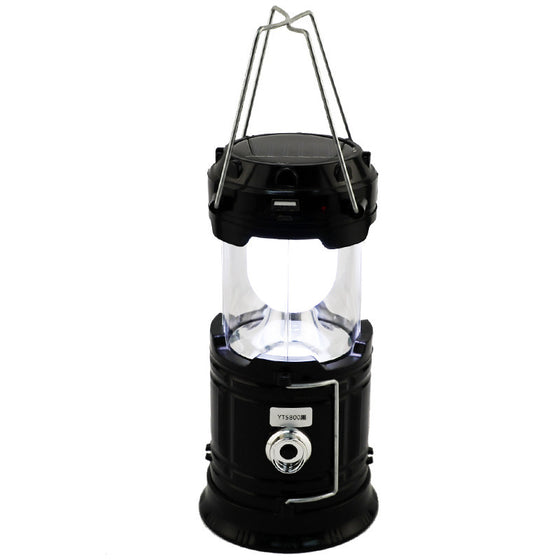 Solar Camping Lamp Outdoor Lighting & Tools product image 6