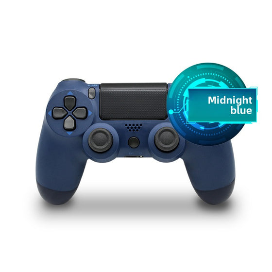 Wireless Bluetooth vibrating game controller Controllers product image 4