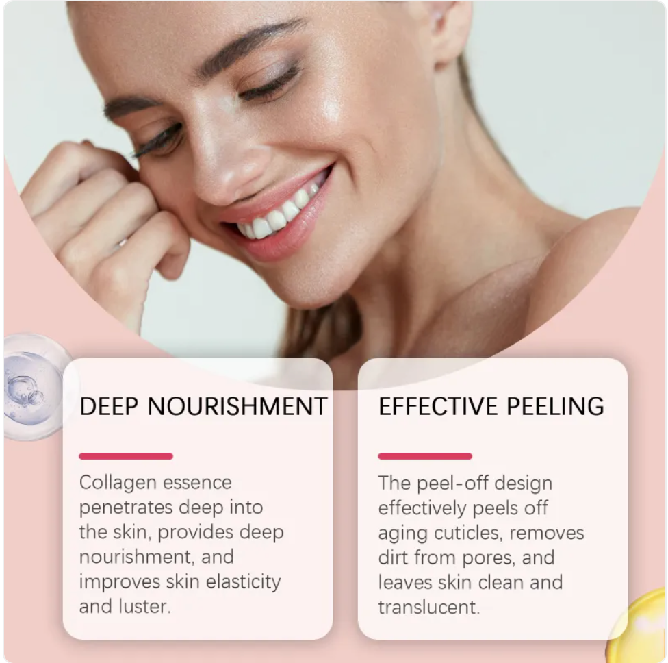 Collagen Face Mask - Image 8