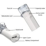 Micro-grid atomizer product image 2