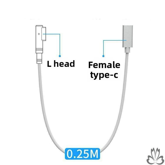 Conversion cable Type-C Computing Devices product image 3