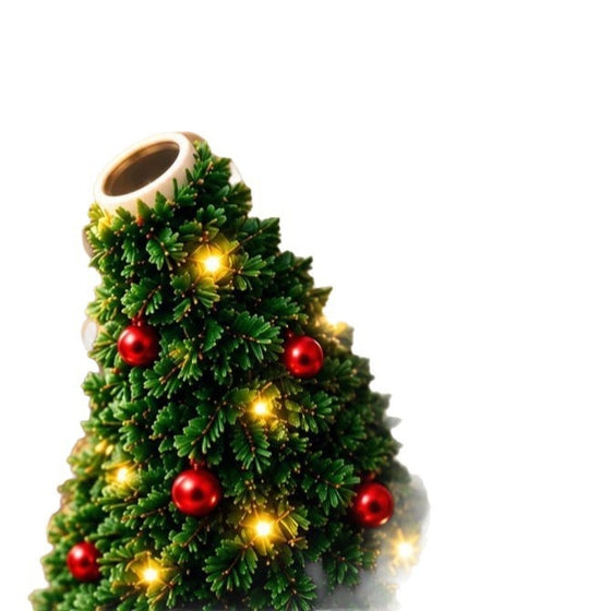 Christmas and Halloween Projection Lights