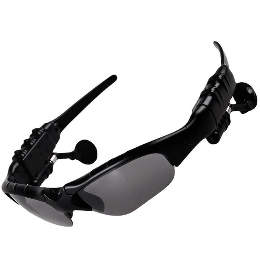 Wireless Bluetooth Glasses with Stereo Sound