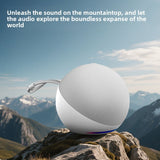 Bluetooth Speaker Wireless Portable Mini Subwoofer