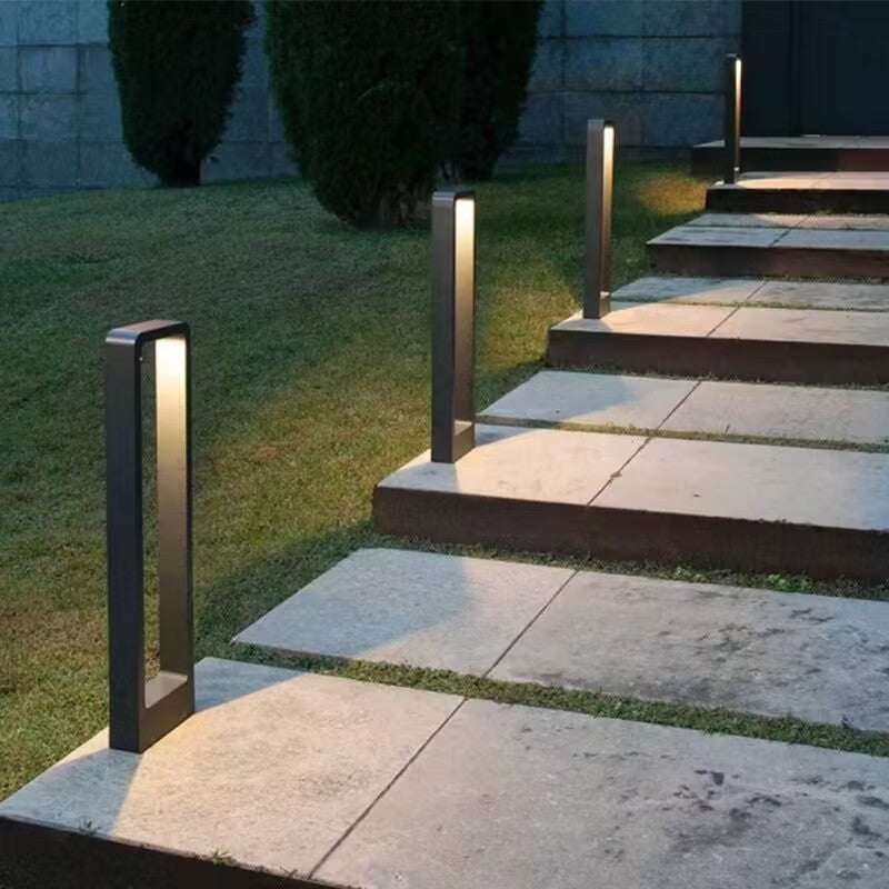 LED Outdoor Landscape Lighting Lamp