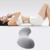 Memory Foam Lumbar Pillow