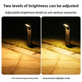 Solar Garden Light