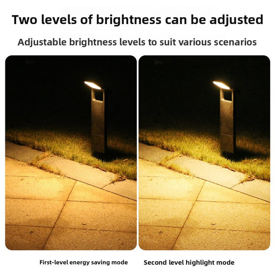Solar Garden Light Outdoor & Pond Lighting product image 3
