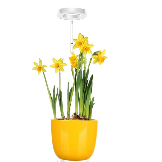 Adjustable LED Plant Growth Light