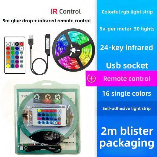 LED light strip