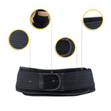 Neoprene Waist Support Hip Belt
