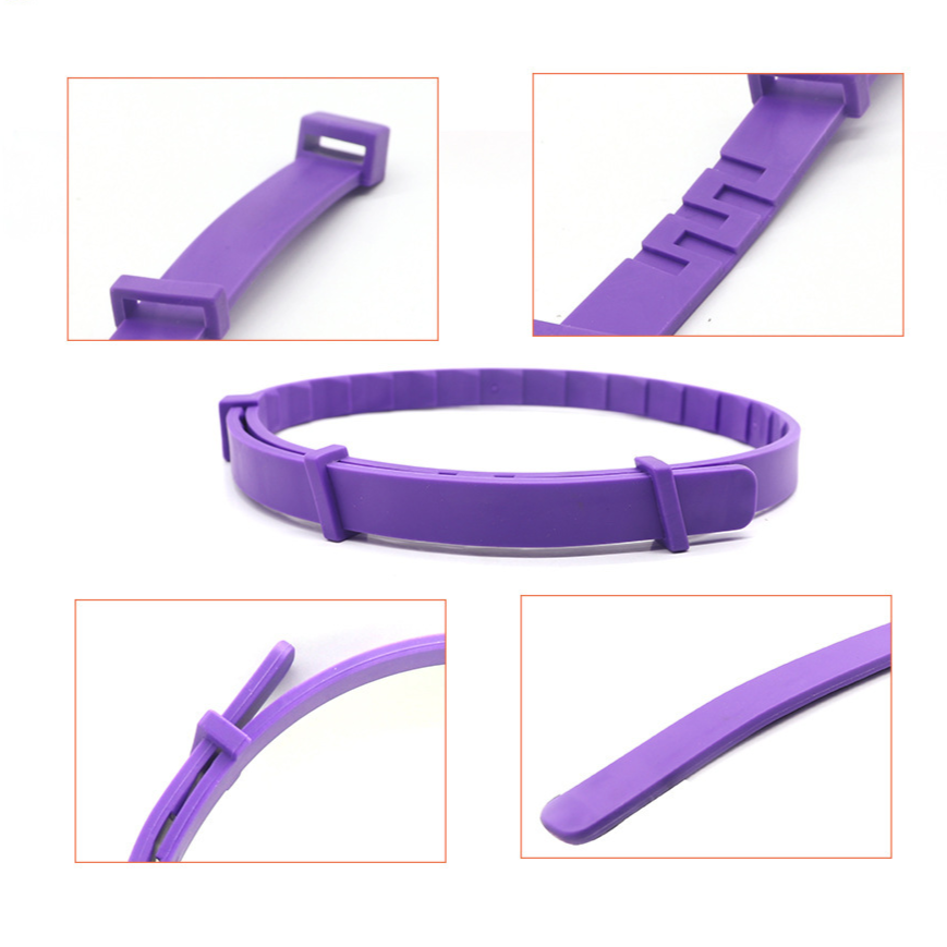 Pet Mosquito Repellent Collar