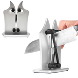 Manual Knife and Scissors Sharpener