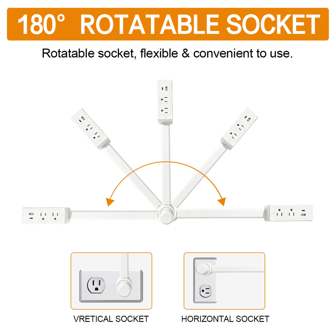 Us Standard Socket Converter