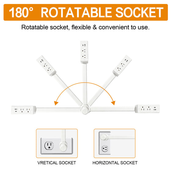 Us Standard Socket Converter