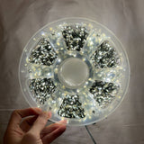 LED ambient lighting string