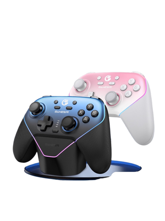 Wireless game controller Controllers product image 1