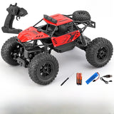 Children's Remote Control Climbing Off-Road Vehicle with Camera