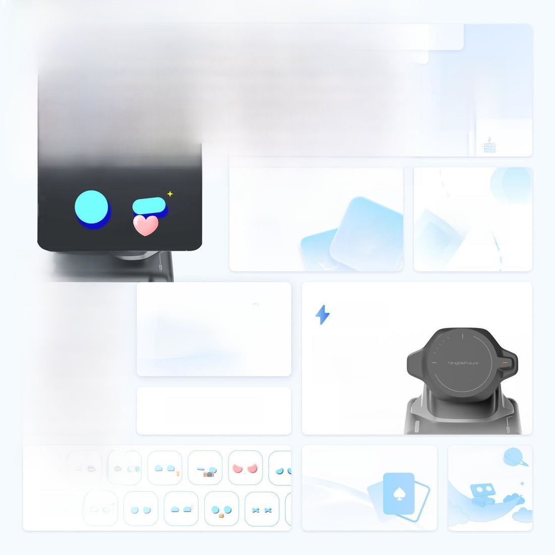 Interactive Robotic Dog Toy product image 3