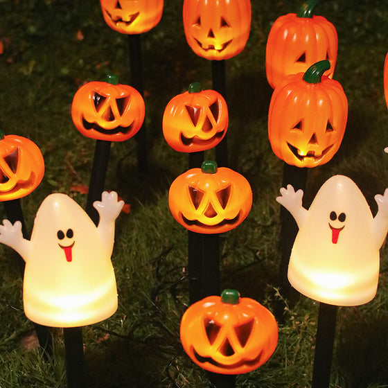 Halloween Solar LED Garden Lights Outdoor & Pond Lighting product image 1