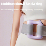 Multifunctional Fat Burning Massage Belt