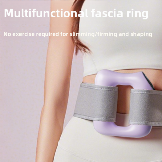 Multifunctional Fat Burning Massage Belt Beauty Tools & Devices product image 1