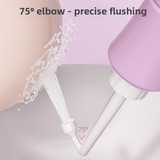 Postpartum Feminine Wash Device