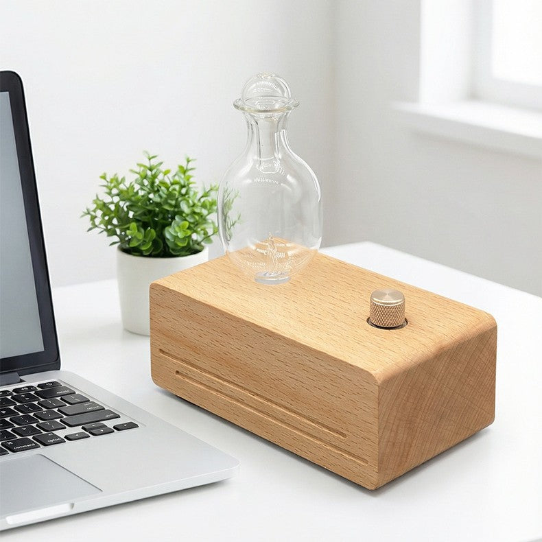 Rechargeable Portable Aroma Diffuser