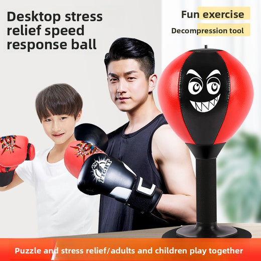 Desktop Boxing Speed Ball product image 1