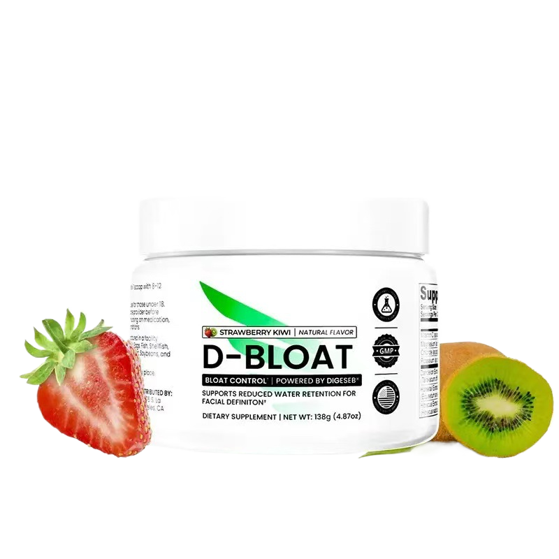 Dandelion Anti-Bloating Powder product image 5
