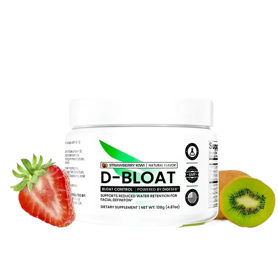 Dandelion Anti-Bloating Powder product image 5