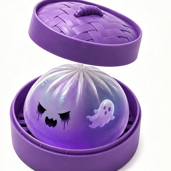 Halloween Mysterious Ghost Dumplings product image 3