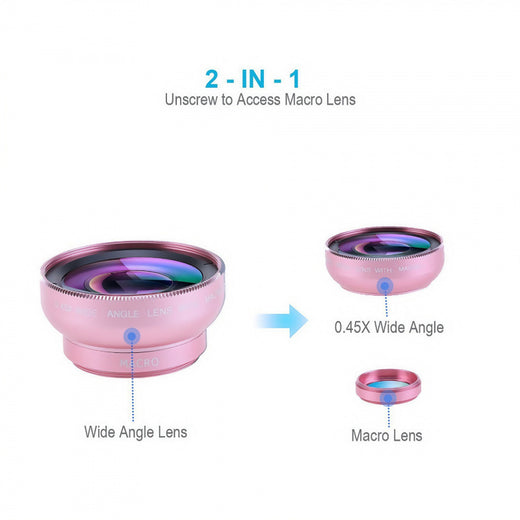 Camera Lens